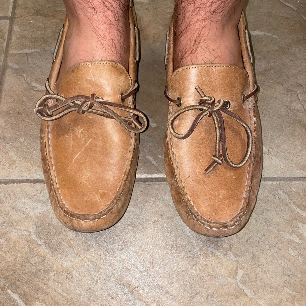 Sperry Top-Sidnee Loafers